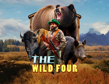 The Wild Four