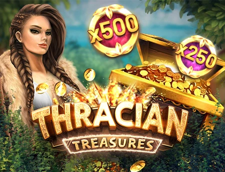 Thracian Treasures