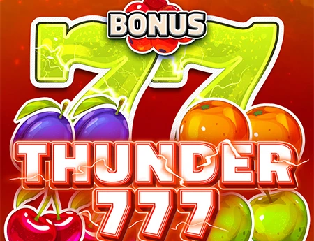 Thunder 777