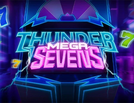 Thunder Mega Sevens