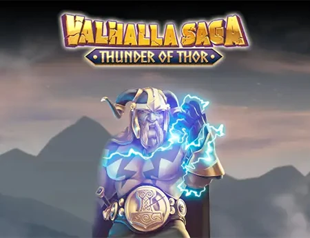 Thunder of Thor