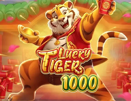 Tiger Lucky 1000