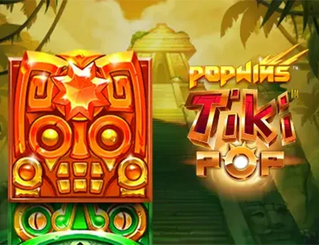 Tiki Pop