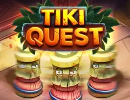 Tiki Quest