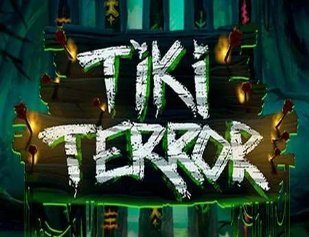 Tiki Terror