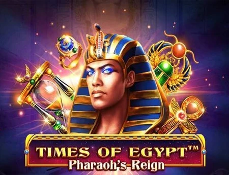 Times Of Egypt Pharaoh's Reign