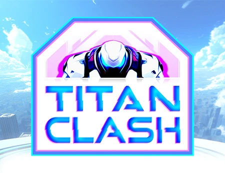 Titan Clash