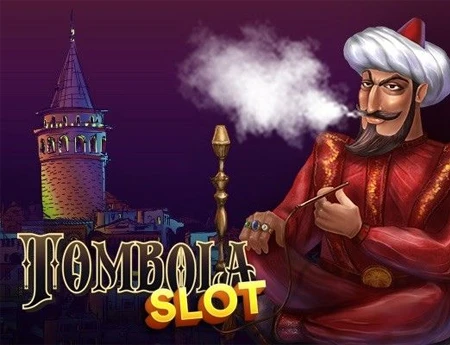 Tombola Slot