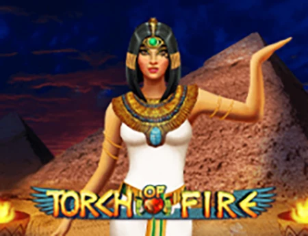 Torch Of Fire