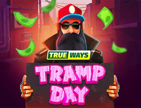Tramp Day TRUEWAYS
