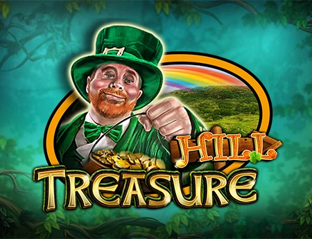 Treasure Hill