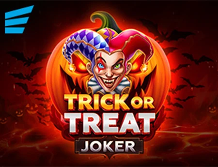 Trick or Treat Joker