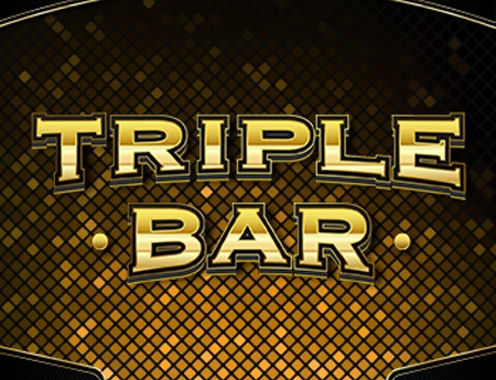 Triple Bar