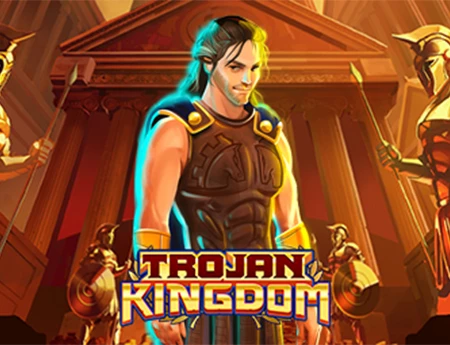 Trojan Kingdom
