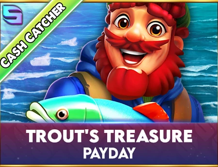 Trout's Treasure - Payday