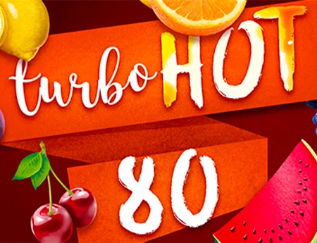 Turbo Hot 80