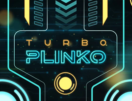 Turbo Plinko
