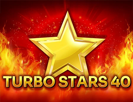 Turbo Stars 40