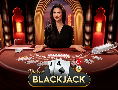 Turkish Blackjack 6