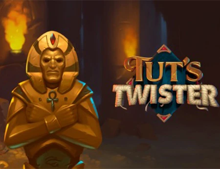 Tut's Twister