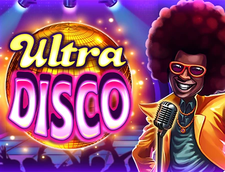 Ultra Disco