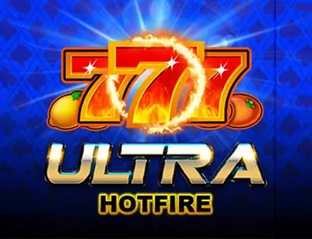 Ultra HOTFIRE