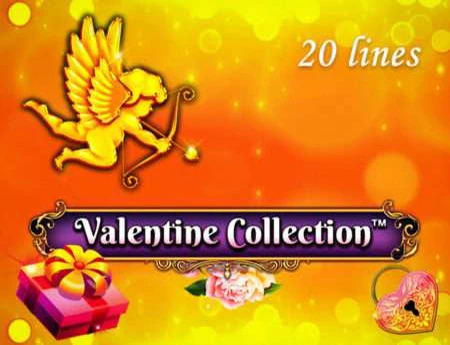 Valentine Collection 20 Lines