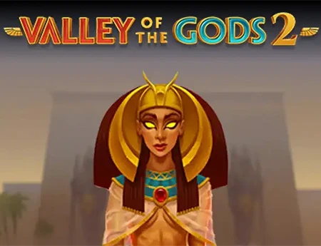 Valley of the Gods 2