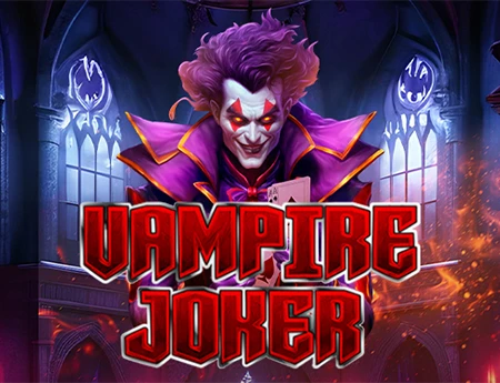 Vampire Joker