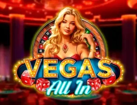 Vegas All In