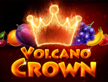Volcano Crown