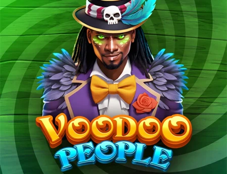 Voodoo People