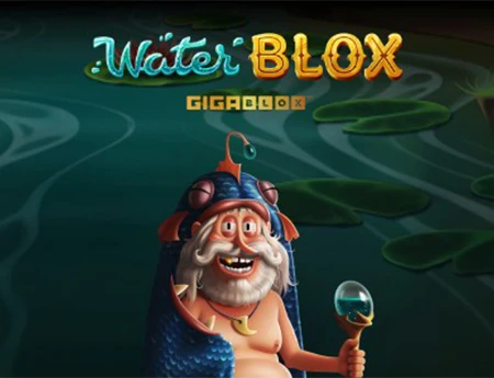 Water Blox GigaBlox