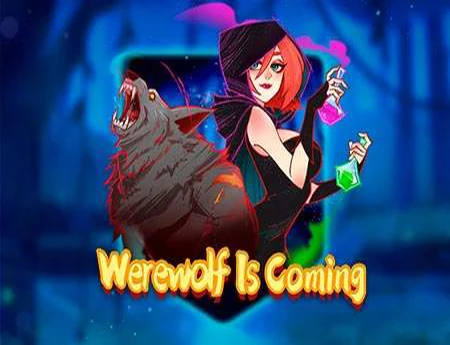 Werewolf Is Coming