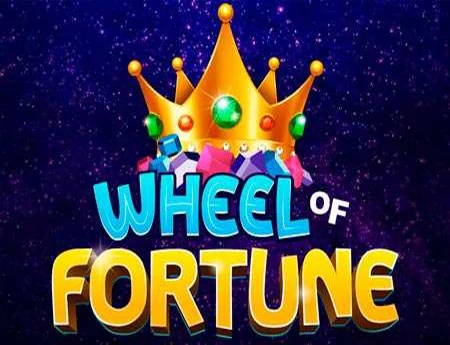 Wheel Of Fortune