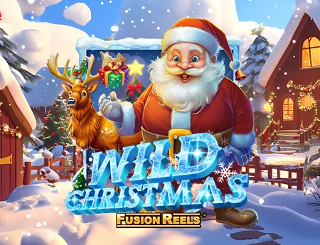 Wild Christmas