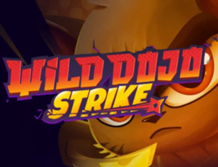 Wild Dojo Strike