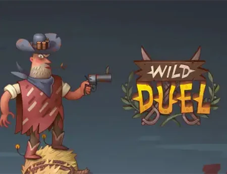Wild Duel