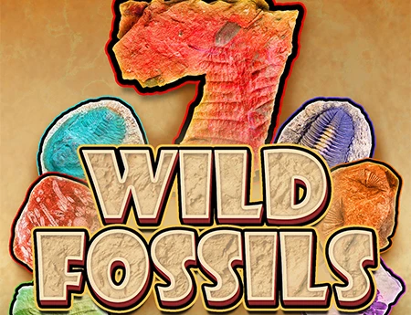 Wild Fossils