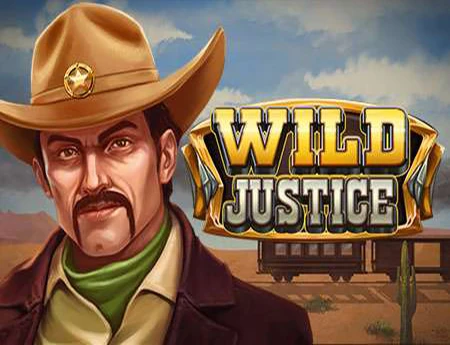 Wild Justice