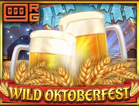 Wild Oktoberfest