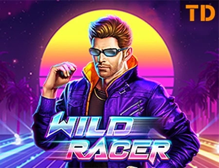 Wild Racer