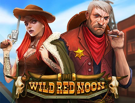 Wild Red Noon