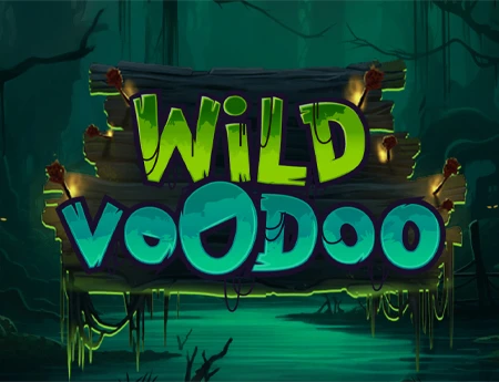 Wild Voodoo