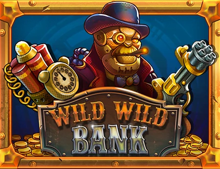 Wild Wild Bank
