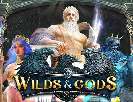Wilds & Gods
