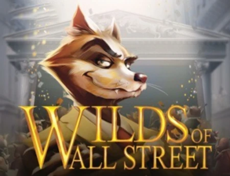 Wilds of Wall Street