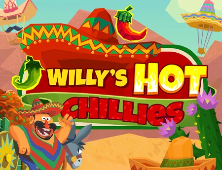 Willy's Hot Chillies
