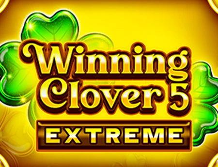 Winning Clover 5 Extreme