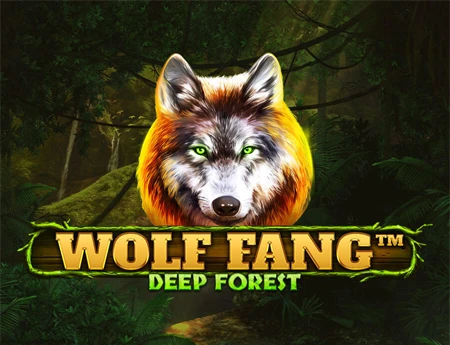 Wolf Fang - Deep Forest
